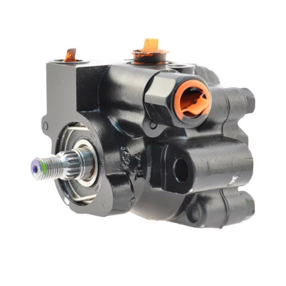 TruGrade 5836Power Steering Pump Reman Fits Hyundai Tiburon 2000-2008 No pulley